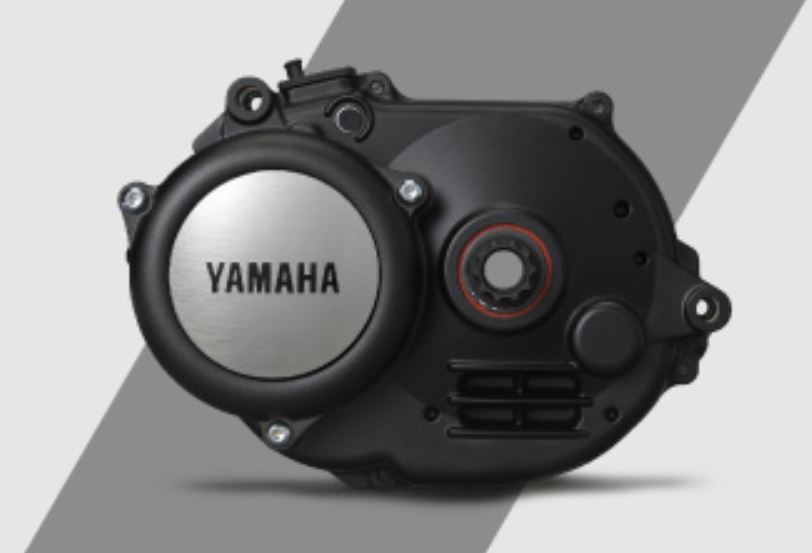 Yamaha PW-X2 45